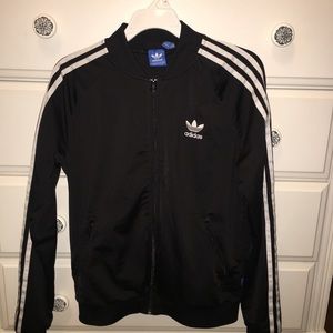 Adidas Womens Track Jacket